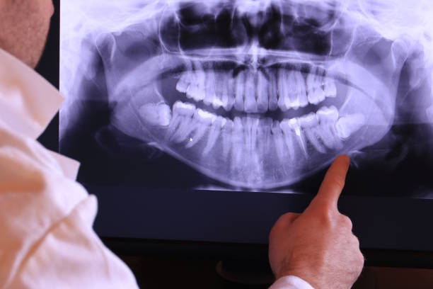 Best Emergency Dentist Near Me  in Rutherford College, NC
