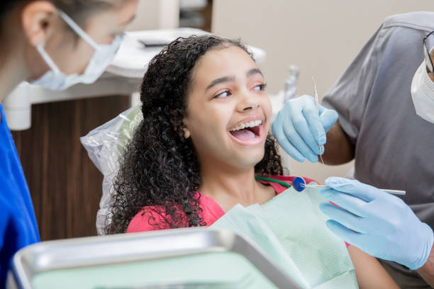 Best Dentist for Tooth Abscess  in Rutherford College, NC