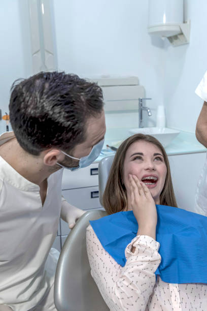 Best Tooth Pain Emergency Relief  in Rutherford College, NC
