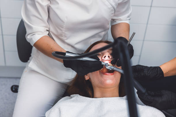 Best Emergency Dentist Open Today  in Rutherford College, NC