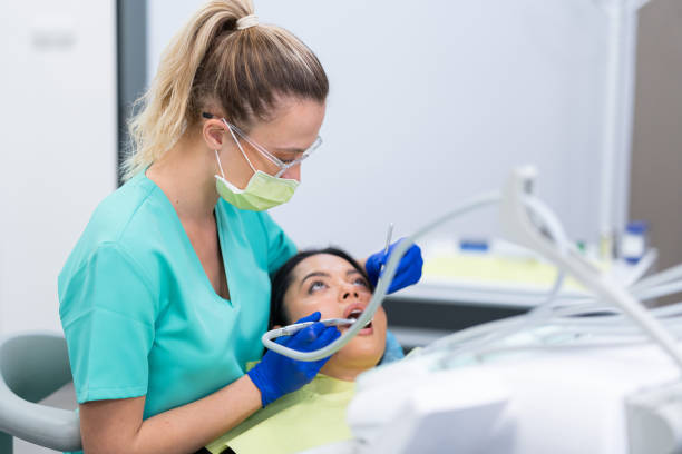 Best Broken Tooth Emergency  in Rutherford College, NC