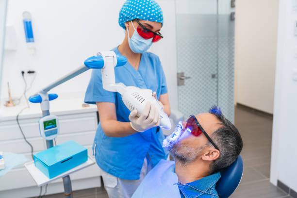 Best Emergency Pediatric Dentist  in Rutherford College, NC