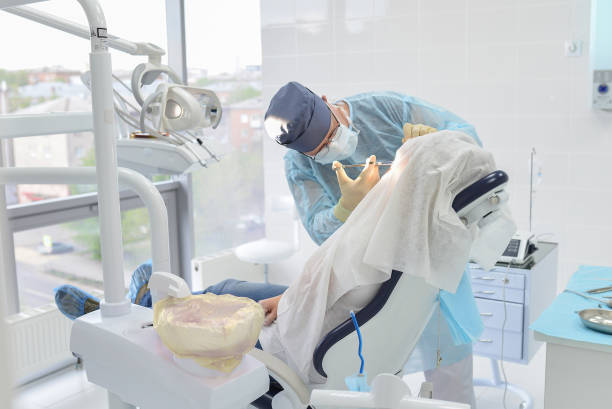 Best Cracked Tooth Emergency Dentist  in Rutherford College, NC